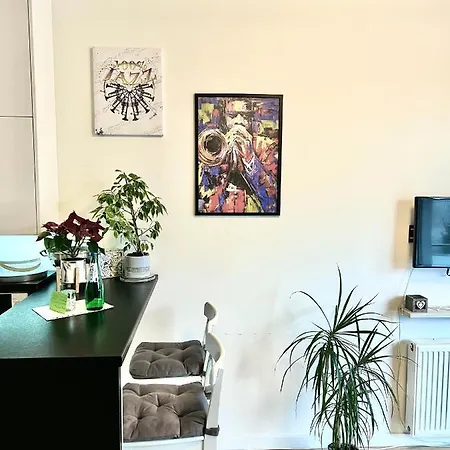 Jazz * Konstancin-Jeziorna