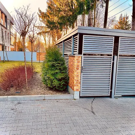 Jazz Konstancin-Jeziorna