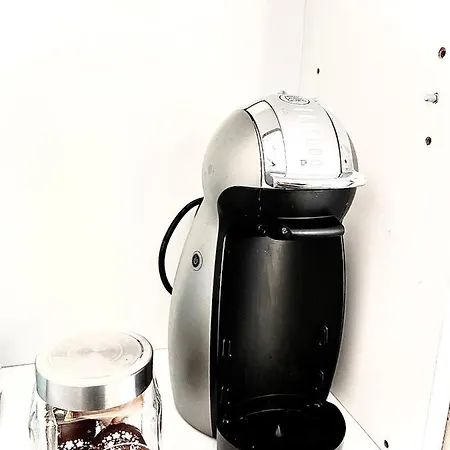 Appartement Jazz Konstancin-Jeziorna