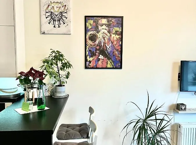 Jazz * Konstancin-Jeziorna