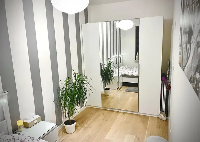 Jazz Apartman Konstancin-Jeziorna