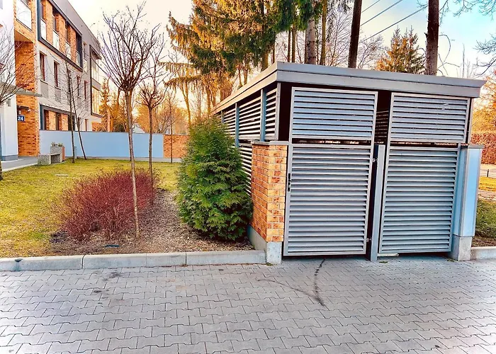 Jazz Konstancin-Jeziorna