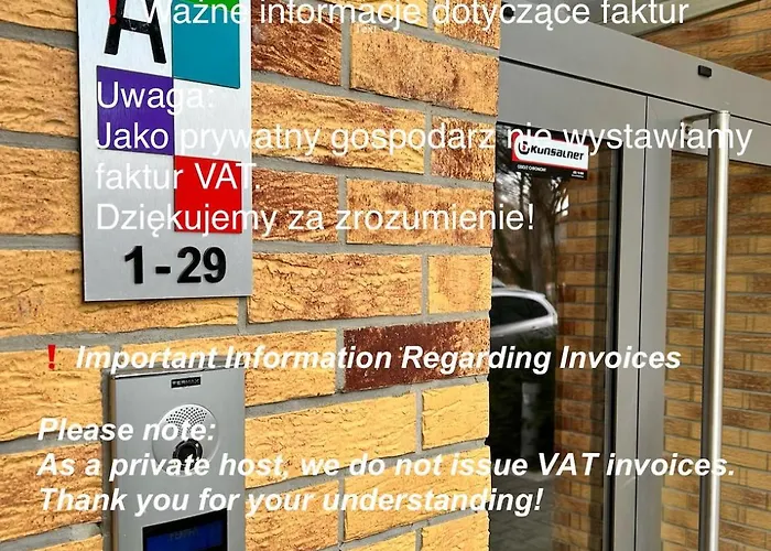 Lejlighed Jazz Konstancin-Jeziorna